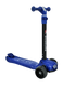 Самокат триколісний Scooter Big Maxi Синій yTR-901-2 фото