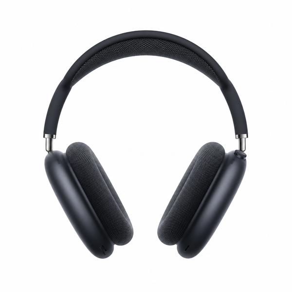 Навушники бездротові Bluetooth AirBlack чорні airblack фото