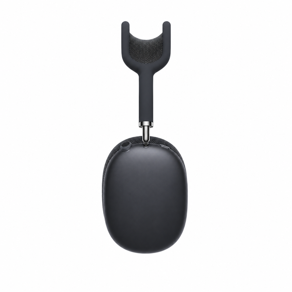 Навушники бездротові Bluetooth AirBlack чорні airblack фото