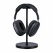 Навушники бездротові Bluetooth AirBlack чорні airblack фото 3