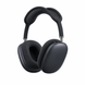 Навушники бездротові Bluetooth AirBlack чорні airblack фото 1