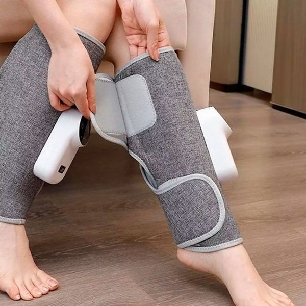 Масажер для ніг Portable Calf massager MD062 massager MD062 фото