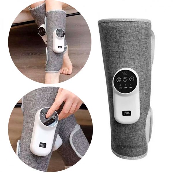 Масажер для ніг Portable Calf massager MD062 massager MD062 фото