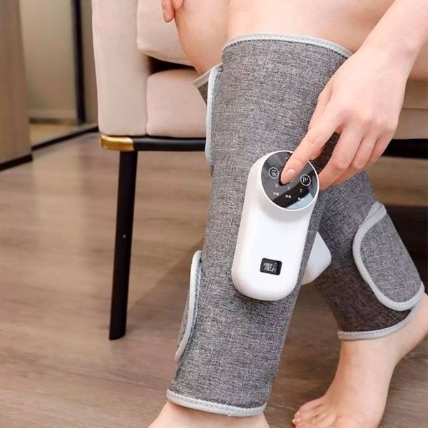 Масажер для ніг Portable Calf massager MD062 massager MD062 фото