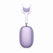 Бездротові повнорозмірні навушники з мікрофоном Max 2 Purple Bluetooth air2purple фото 5