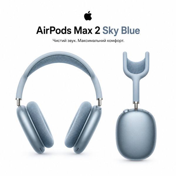 Bluetooth наушники полноразмерные с микрофоном голубые ari2bluemax фото