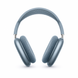 Bluetooth наушники полноразмерные с микрофоном голубые ari2bluemax фото 1
