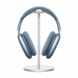 Bluetooth наушники полноразмерные с микрофоном голубые ari2bluemax фото 4