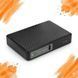 Безперебійник для роутера та камер Mini UPS SKE 8800 мАг 36 Вт із PoE skeups8800 фото 1