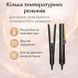 Выпрямитель-стайлер 2 в 1 HS-21-BG фото 3