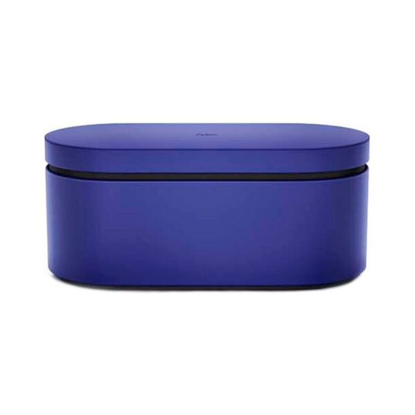 Стайлер Dyson HS05 Airwrap Complete Long Vinca Blue/Rose (Limited Edition) &ndash; 6 насадок, футляр + подарок hs05VincaBlueRosegift фото