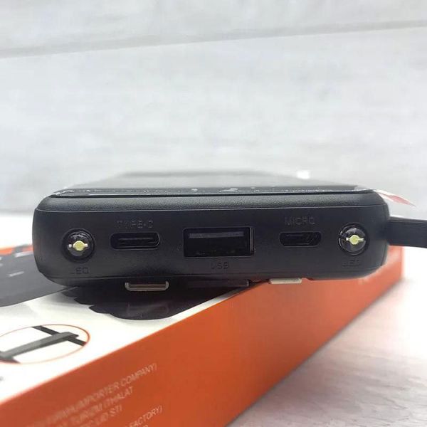 Power Bank Linkage LKP24 (10000mAh) Linkage LKP24 фото