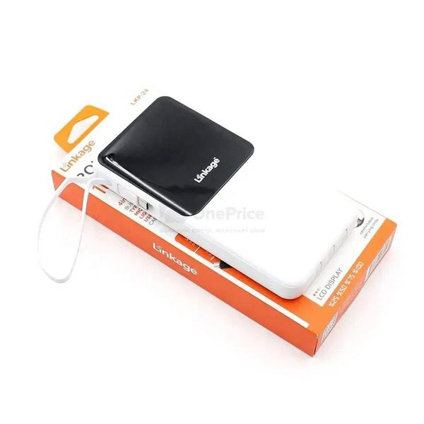 Power Bank Linkage LKP24 (10000mAh) Linkage LKP24 фото