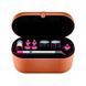 Стайлер Dyson HS01 Airwrap Complete Nickel/Fuchsia с 8 насадками &ndash; для коротких волос hs01NickelFuchsia фото 5