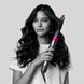 Стайлер Dyson HS01 Airwrap Complete Nickel/Fuchsia с 8 насадками &ndash; для коротких волос hs01NickelFuchsia фото 12