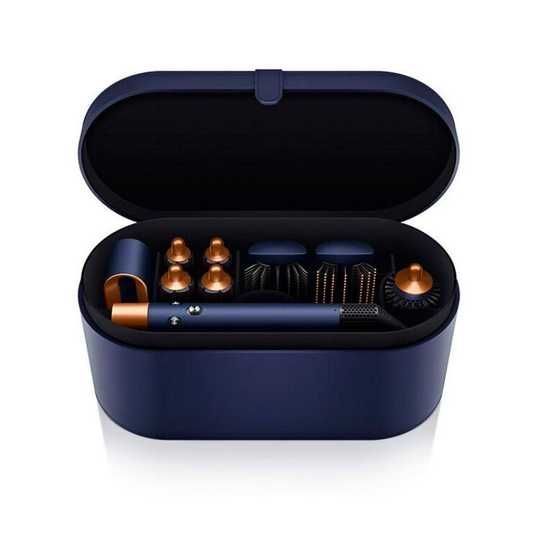Стайлер Dyson HS01 Airwrap Complete Prussian Blue/Rich Copper