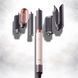 Стайлер для волосся Multi Styler (Ceramic Pink/Rose Gold) MS-CP-6IN1 фото 6