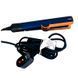 Выпрямитель Dyson НТ01 Airstrait Prussian Blue/Rich Copper &ndash; без нагревательных пластин ht01PrussianBlueRichCopper фото 3