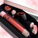 Стайлер для прямого та хвилястого волосся Dyson Airwrap (Strawberry Bronze/Blush Pink) DY-AW-STBP фото 5