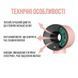 Фен стайлер Dyson 5 в 1 (Pink/Blue) ідеальний помічник для дбайливої укладки, Рожевий/Голубий pinkblue фото 5