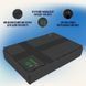 Живлення для роутера 36В 20000 мАг ДЖБ / UPS (10 годин автономної роботи) ups20000mAh36w фото 3